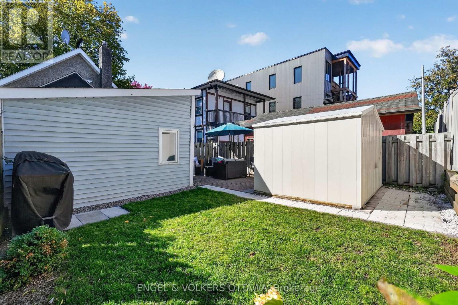 319 Savard Avenue Property Photo 43