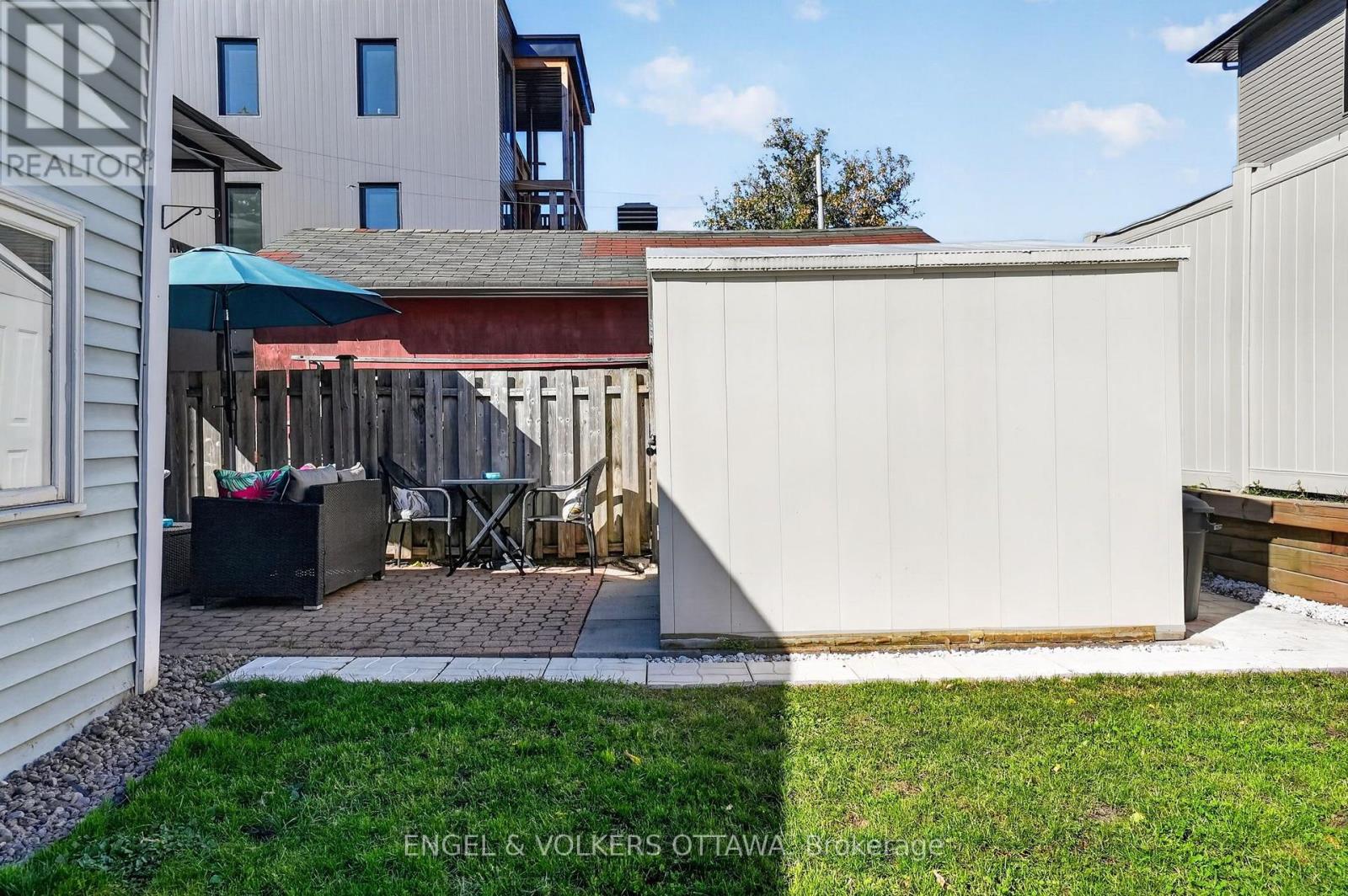 319 Savard Avenue Property Photo 45