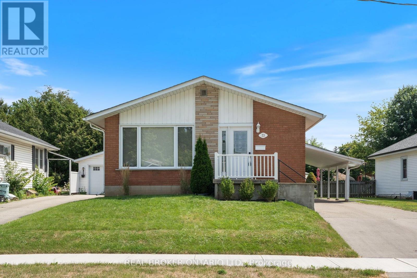 23 Homewood Avenue Property Photo 2