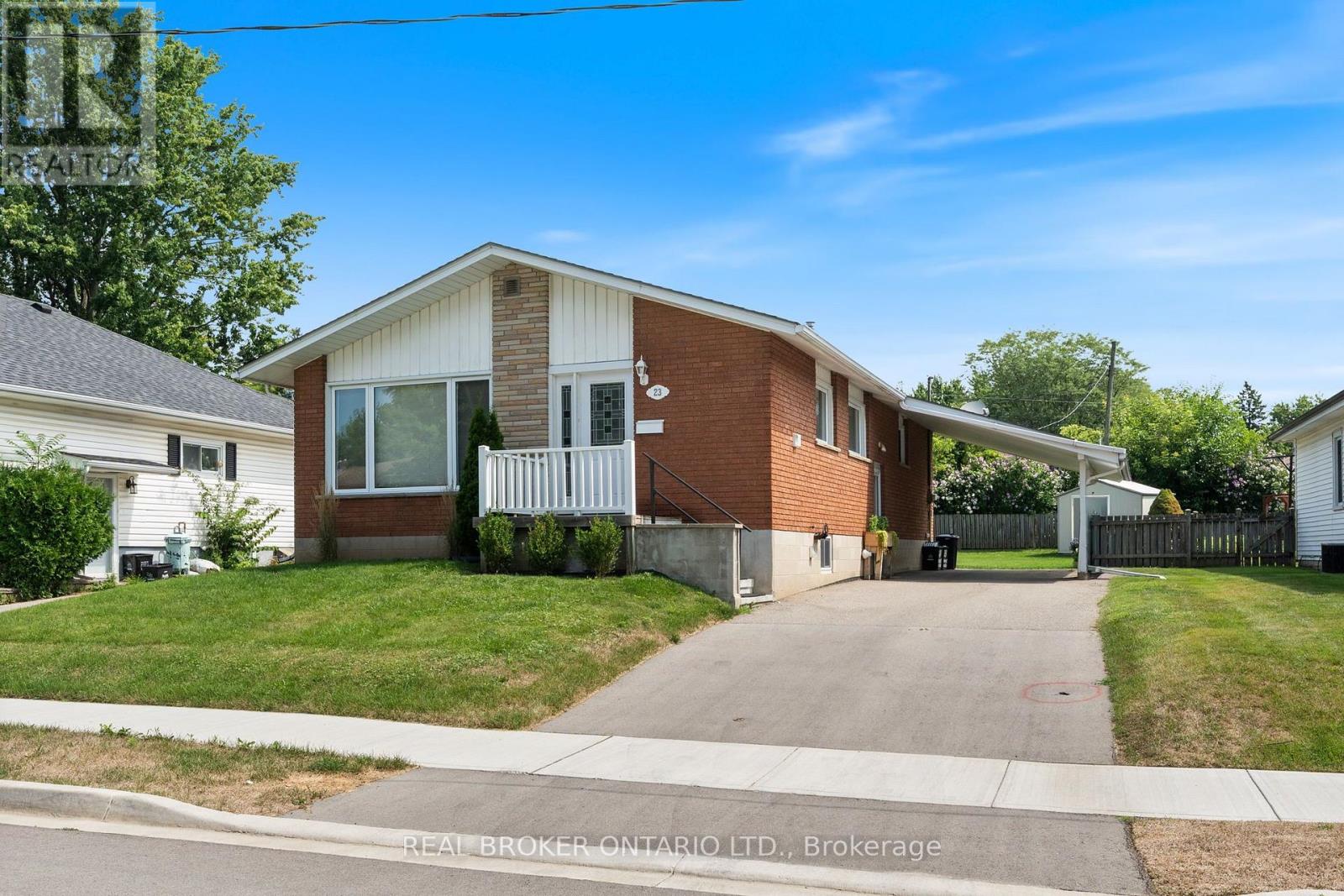 23 Homewood Avenue Property Photo 3