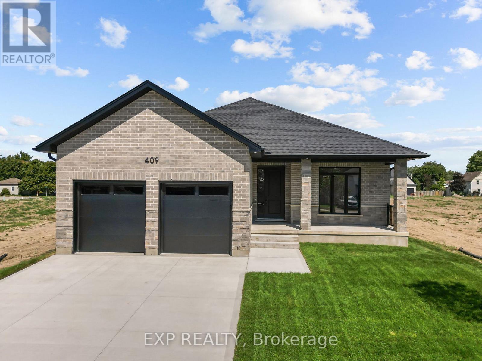 409 ONTARIO STREET Property Photo 1