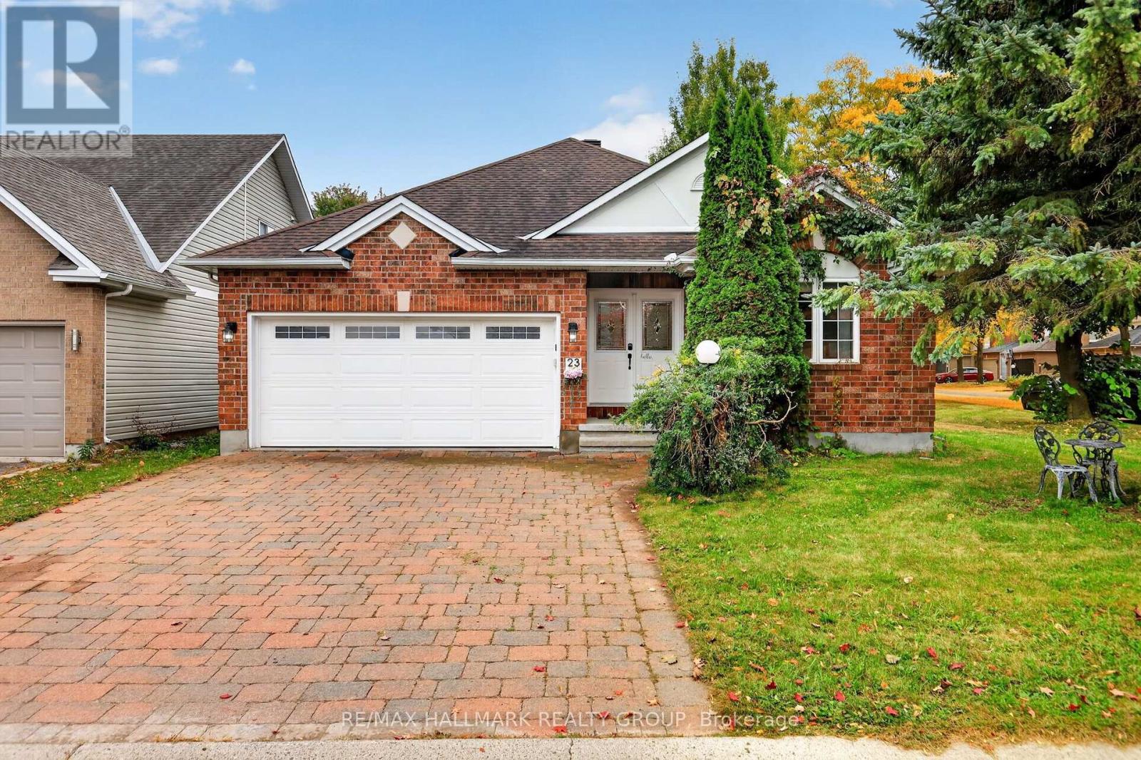 23 NORTH HARROW DRIVE