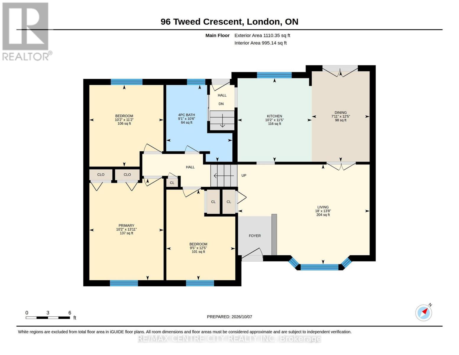 96 Tweed Crescent Property Photo 44