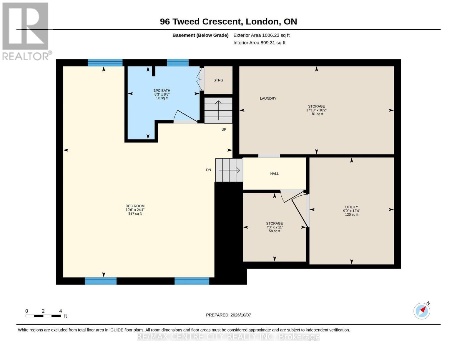 96 Tweed Crescent Property Photo 45