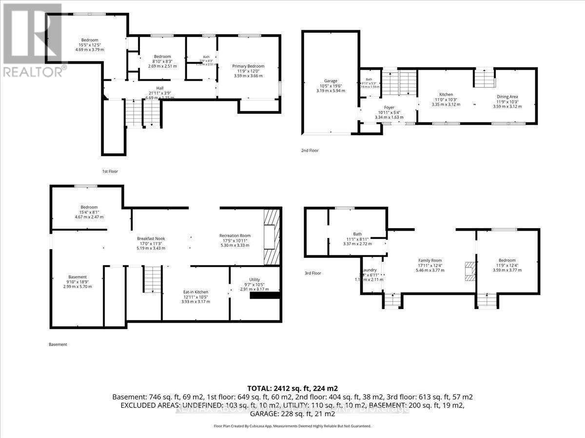 943 Mayfair Crescent Property Photo 43