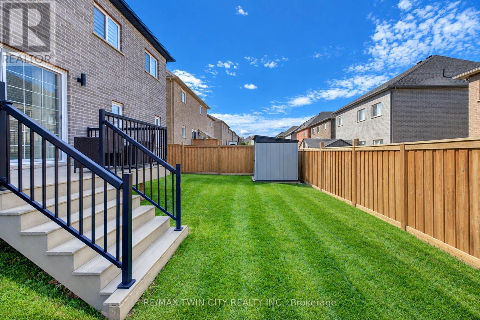 541 Brittania Crescent Property Photo 49