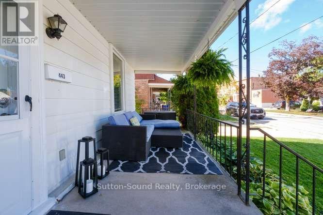 443 13th Street W Property Photo 2