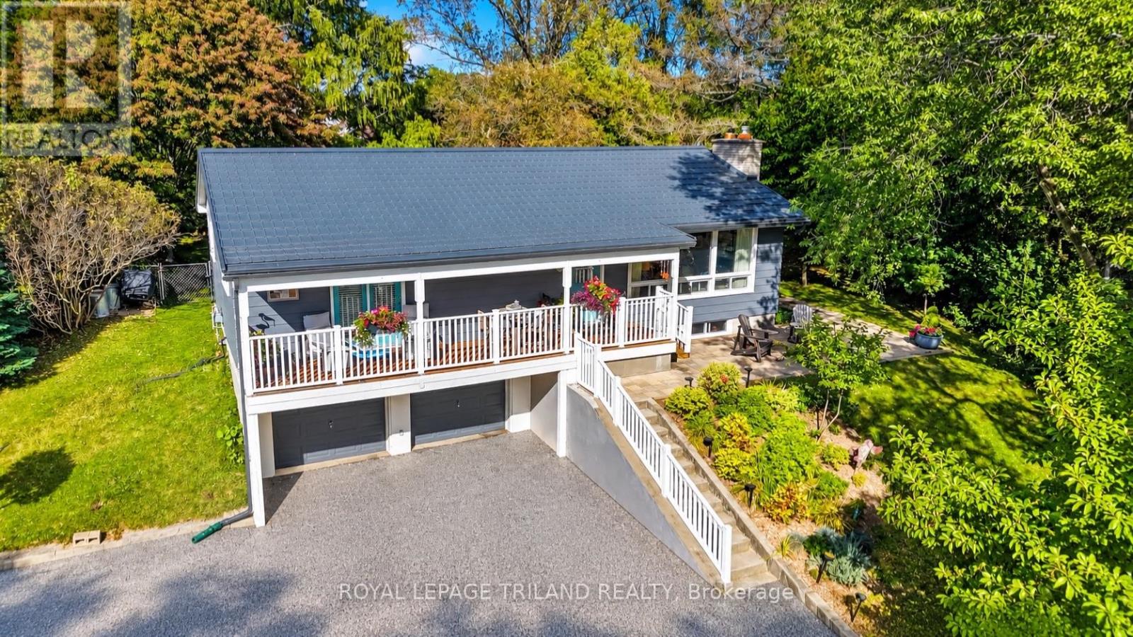 245 CURRIE BOULEVARD