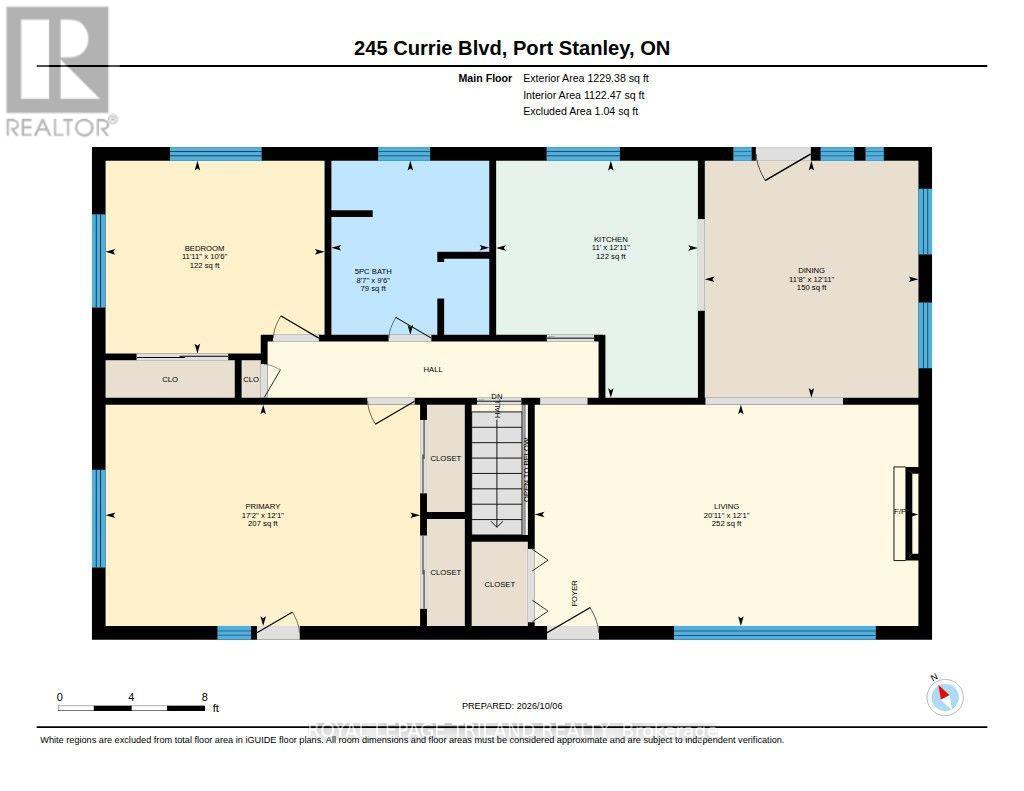 245 Currie Boulevard Property Photo 35
