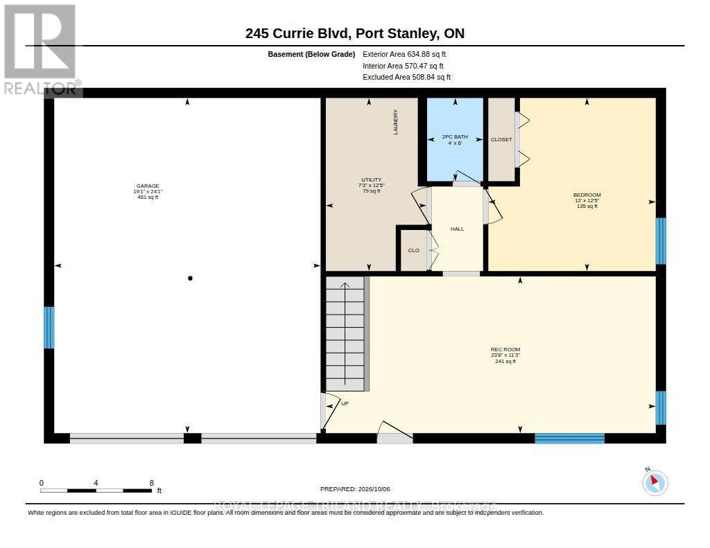 245 Currie Boulevard Property Photo 36