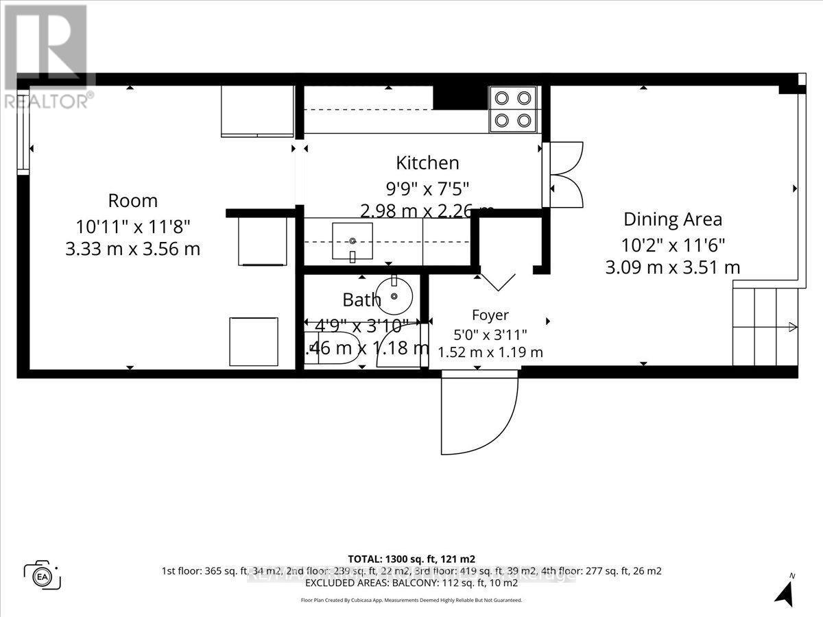 4 - 525 St. Laurent Boulevard Property Photo 45