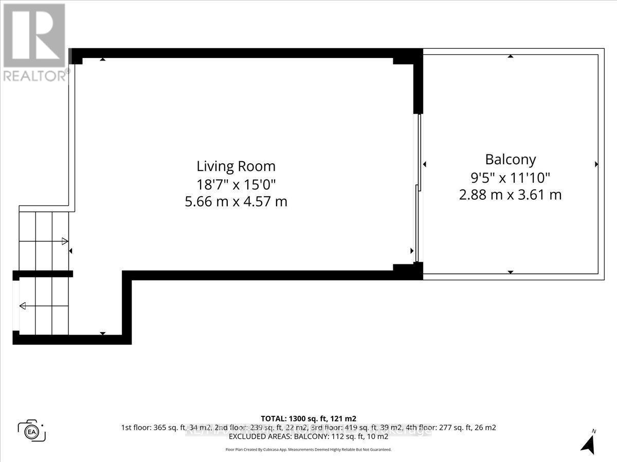 4 - 525 St. Laurent Boulevard Property Photo 46