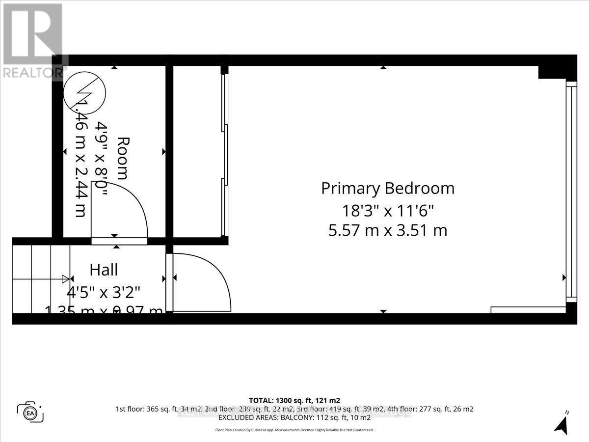 4 - 525 St. Laurent Boulevard Property Photo 48