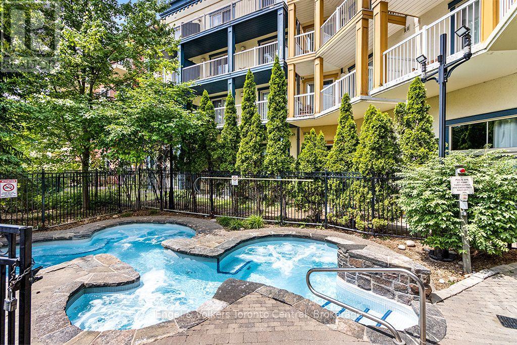 412 - 190 Jozo Weider Boulevard Property Photo 25