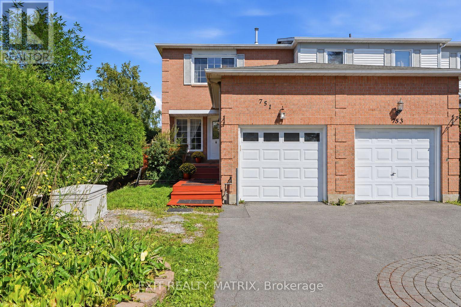 751 CLEARCREST CRESCENT