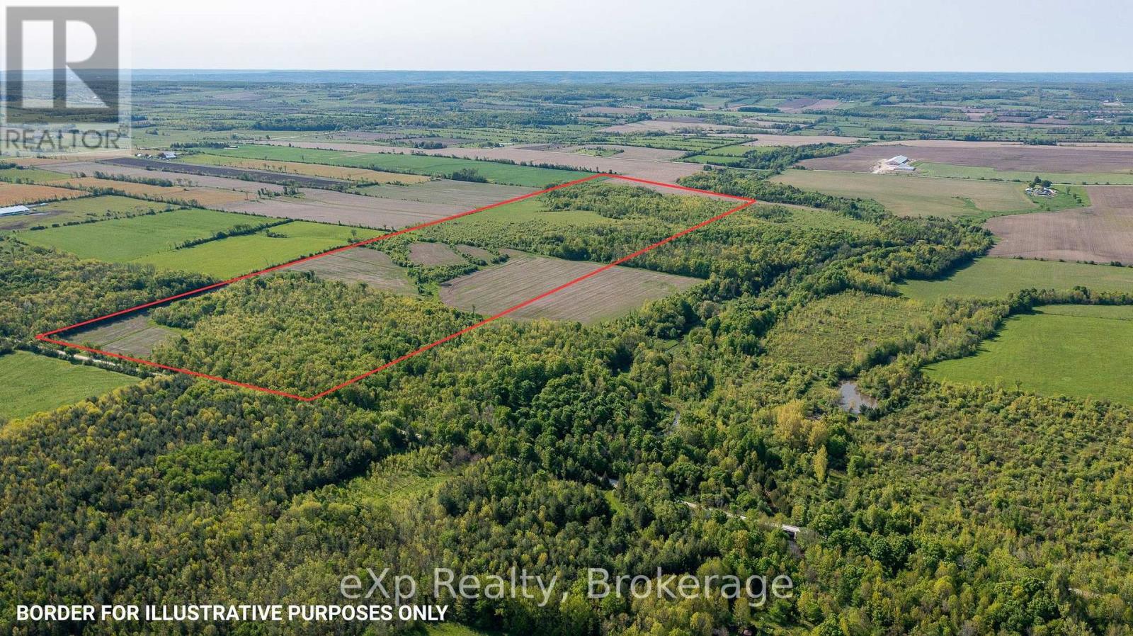 CON 4 SIDEROAD 30 Property Photo 1