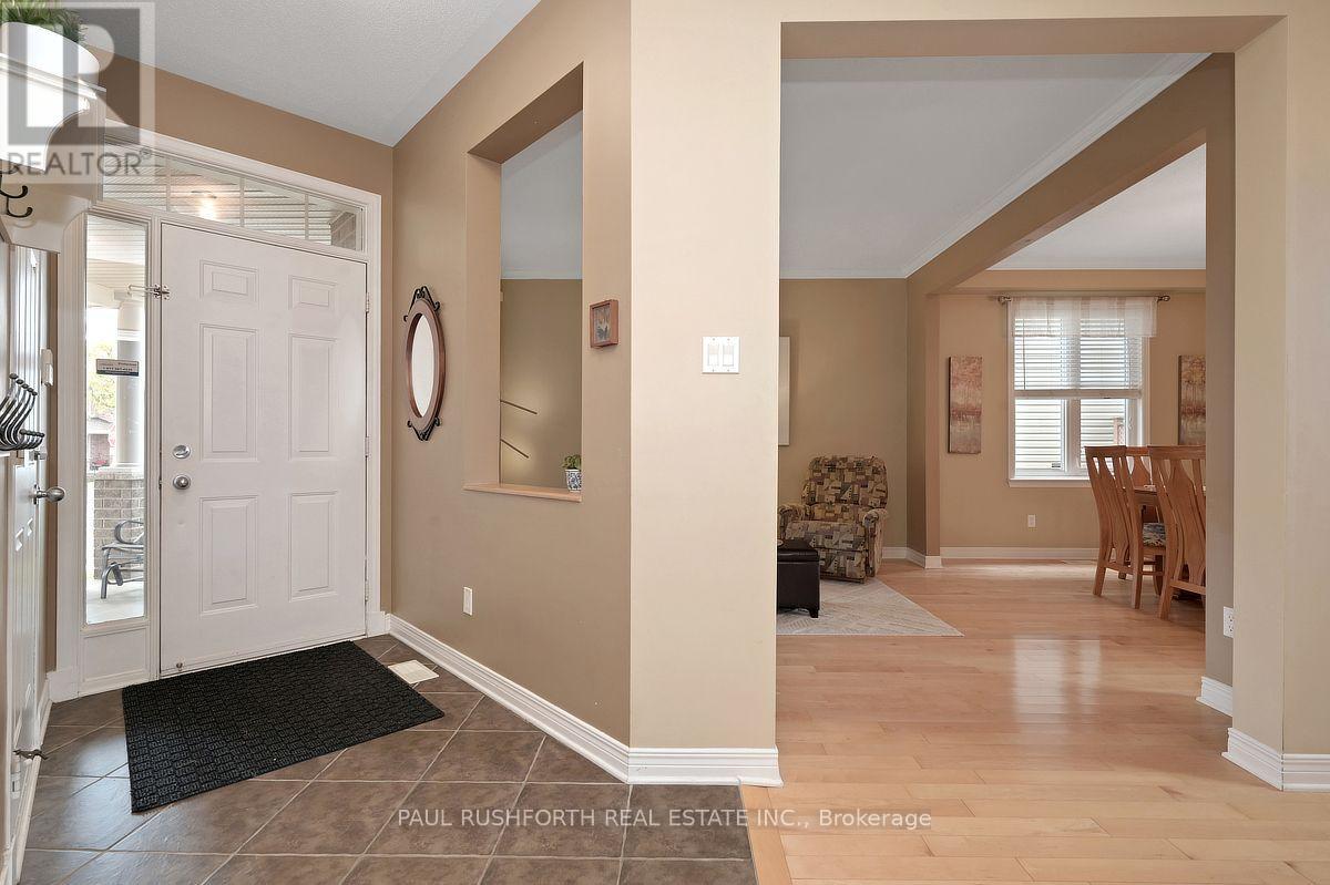 422 Claridge Drive Property Photo 4