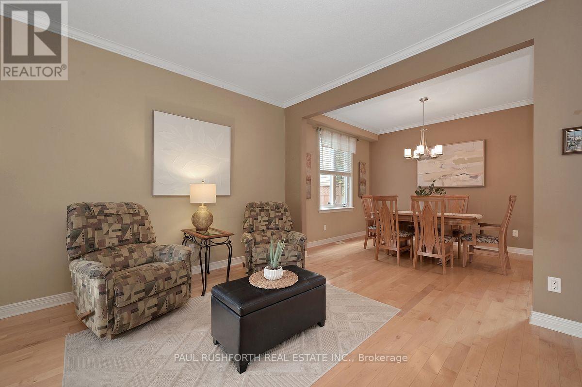 422 Claridge Drive Property Photo 10