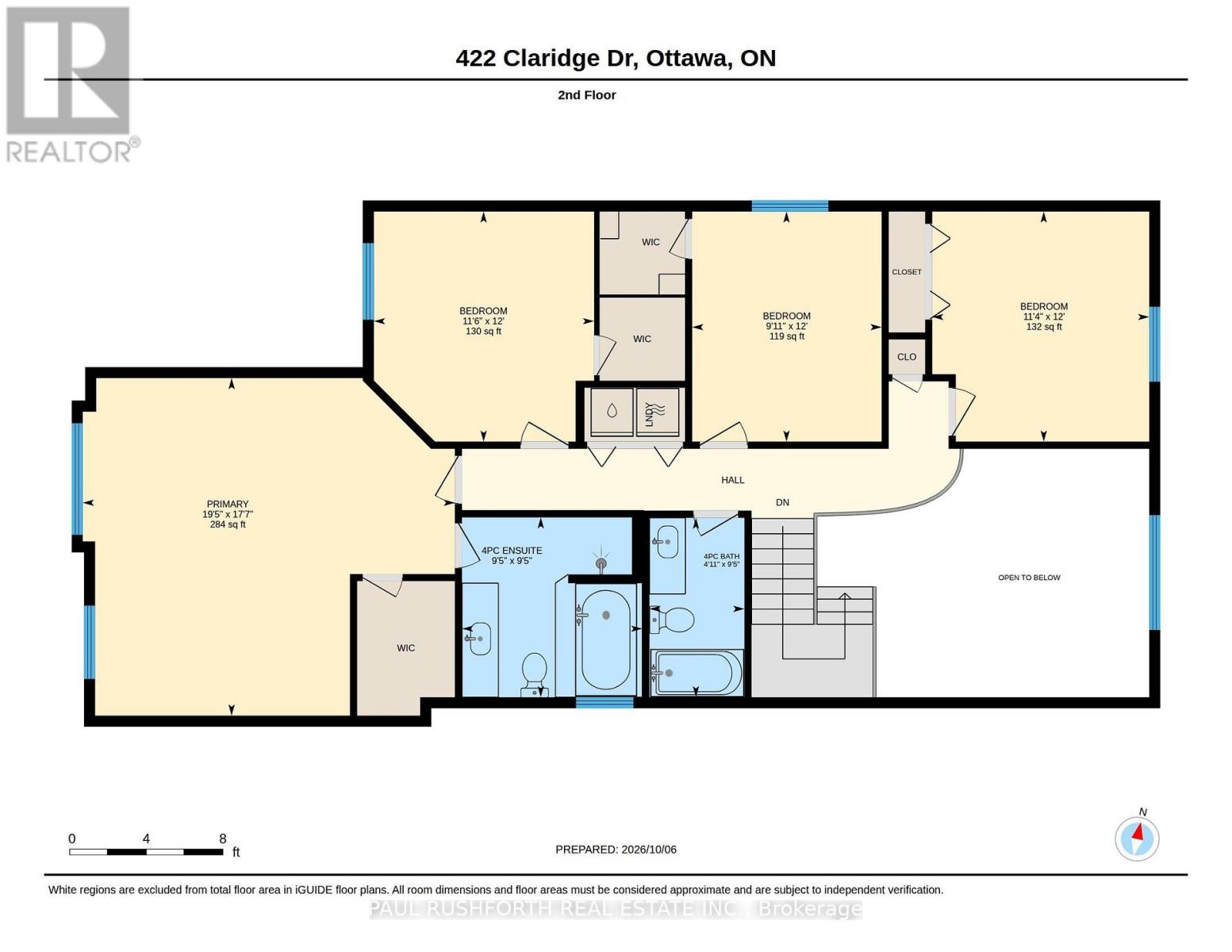 422 Claridge Drive Property Photo 37