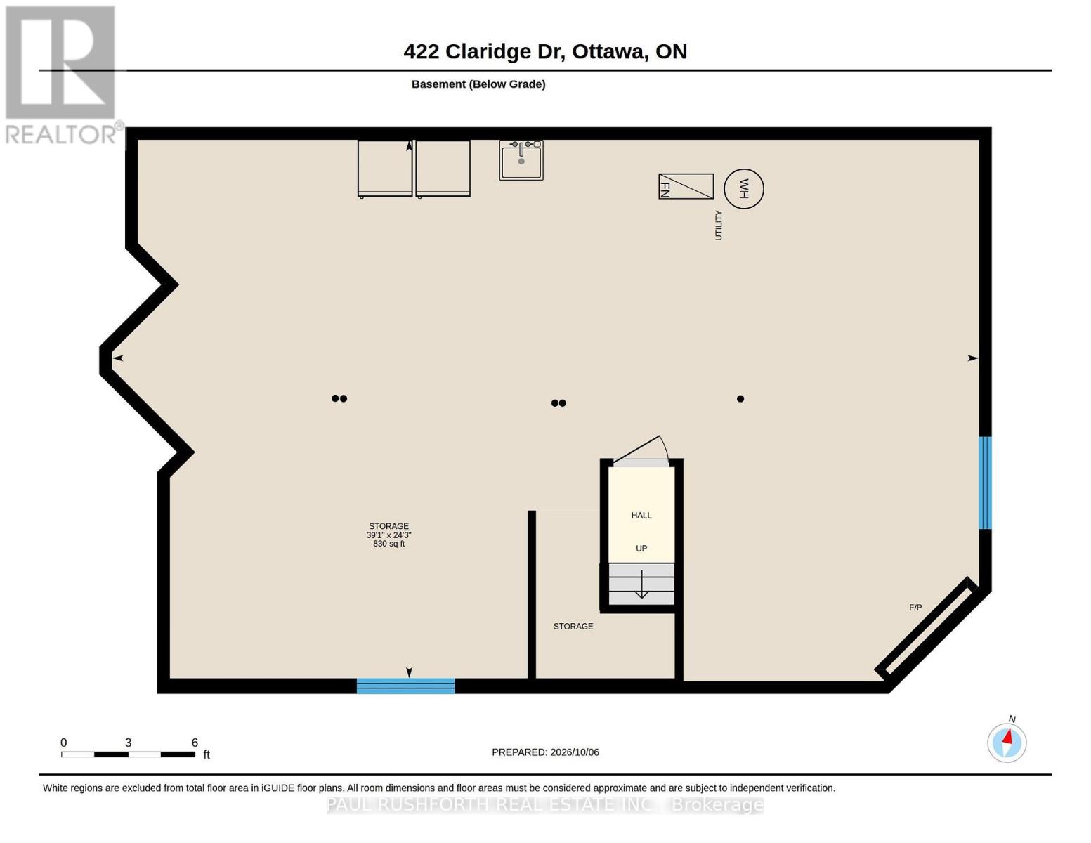 422 Claridge Drive Property Photo 38
