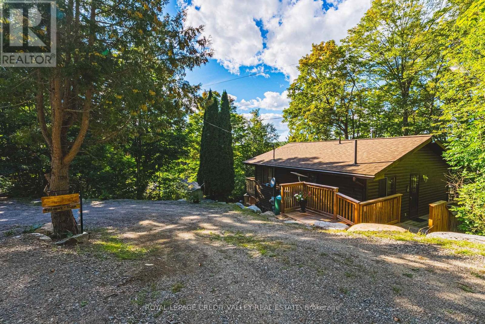1064 Whiskey Jack Lane Property Photo 1