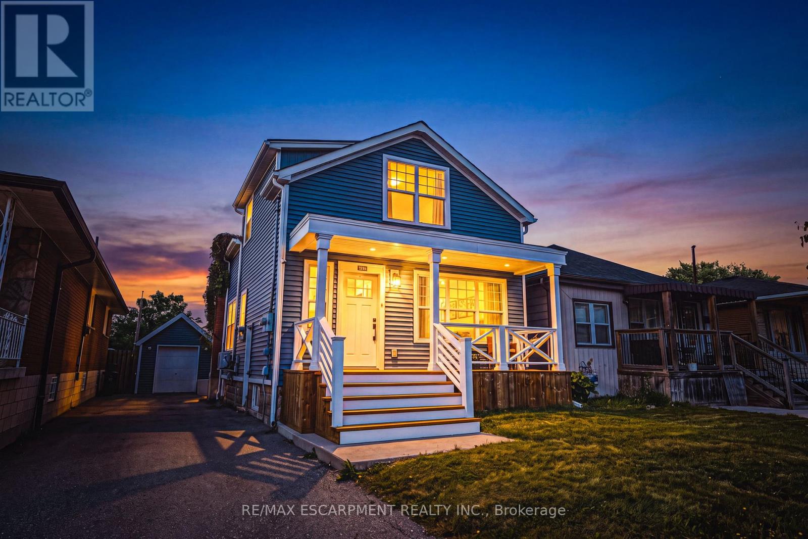 1231 Dunsmure Road Property Photo 1