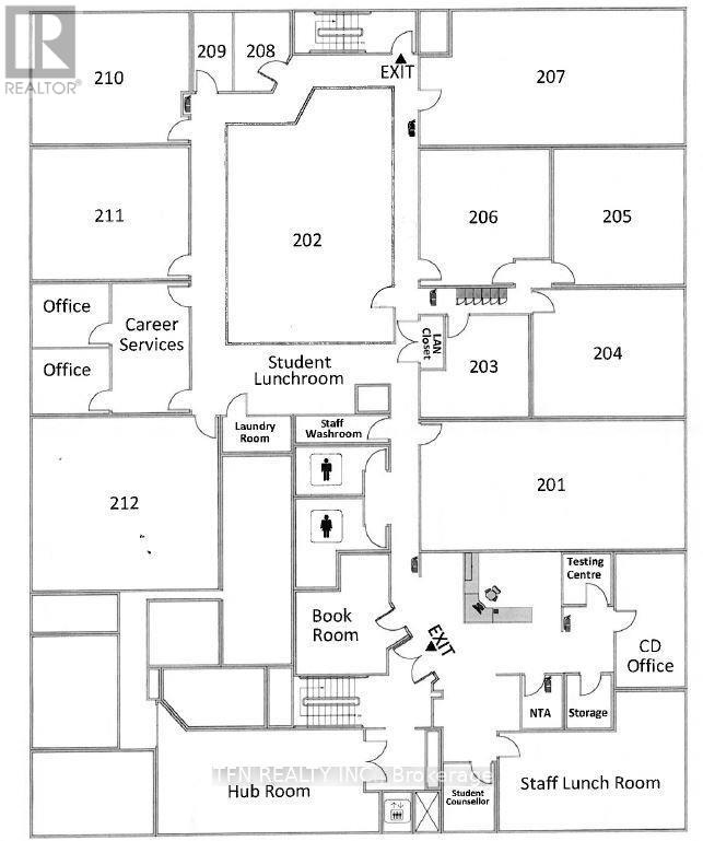 200 - 7610 Tecumseh Road E Property Photo 2