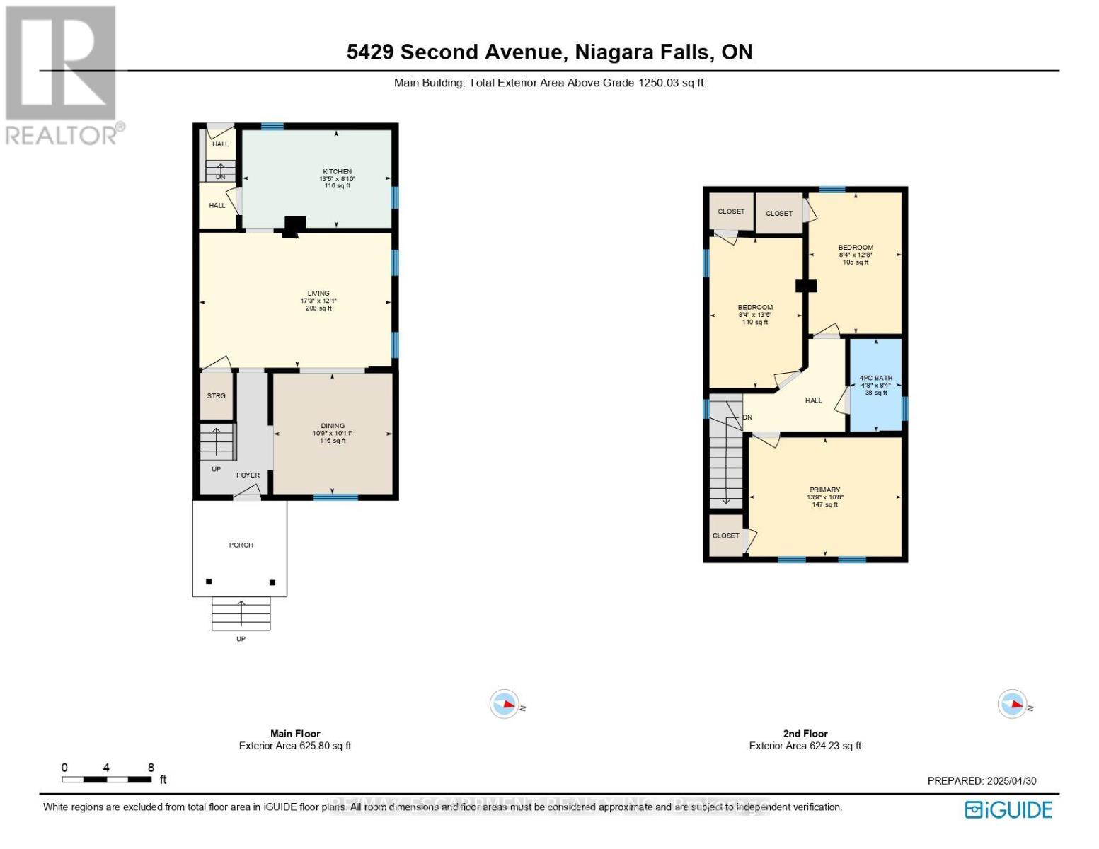 5429 Second Avenue Property Photo 12