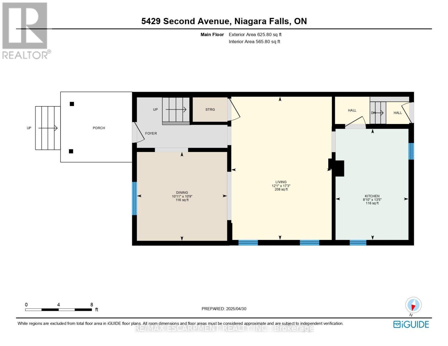 5429 Second Avenue Property Photo 13
