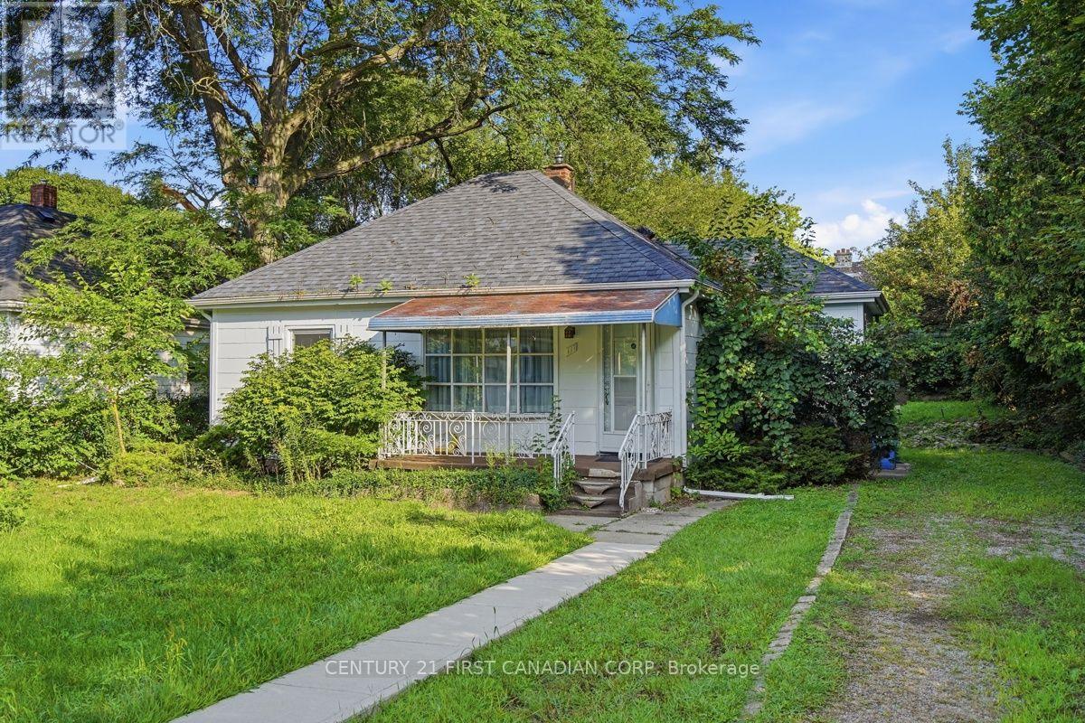 117 EMPRESS AVENUE Property Photo 1