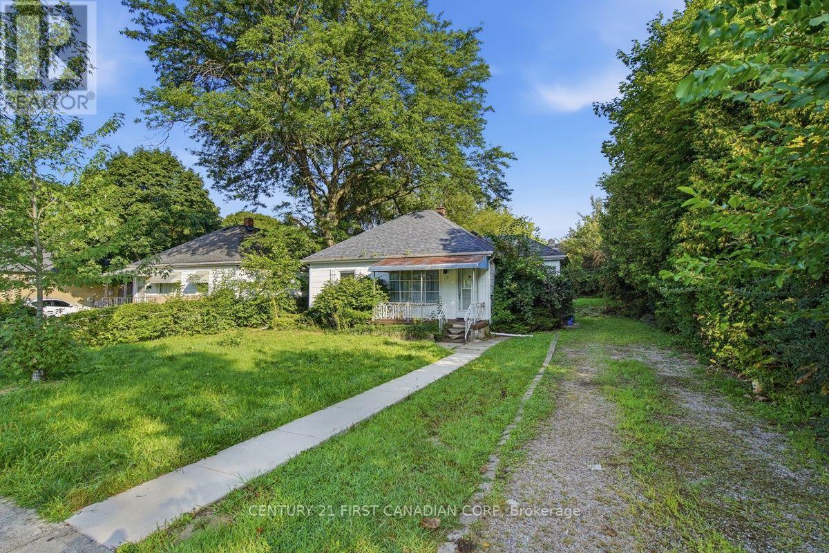117 Empress Avenue Property Photo 2