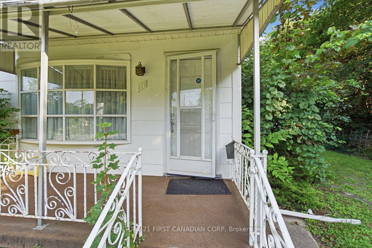 117 Empress Avenue Property Photo 6