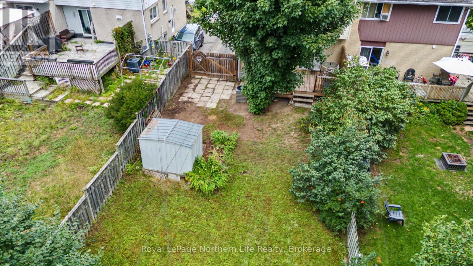 811 Tackaberry Drive Property Photo 38