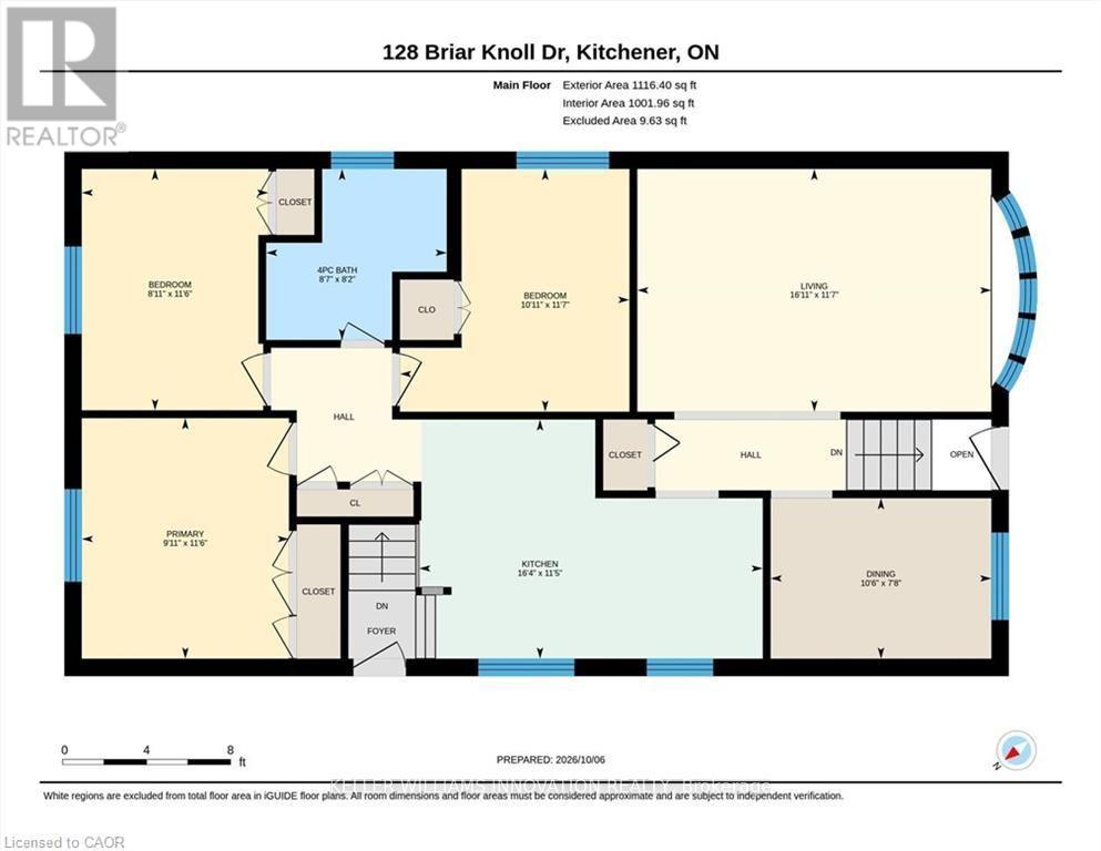 128 Briar Knoll Drive Property Photo 43