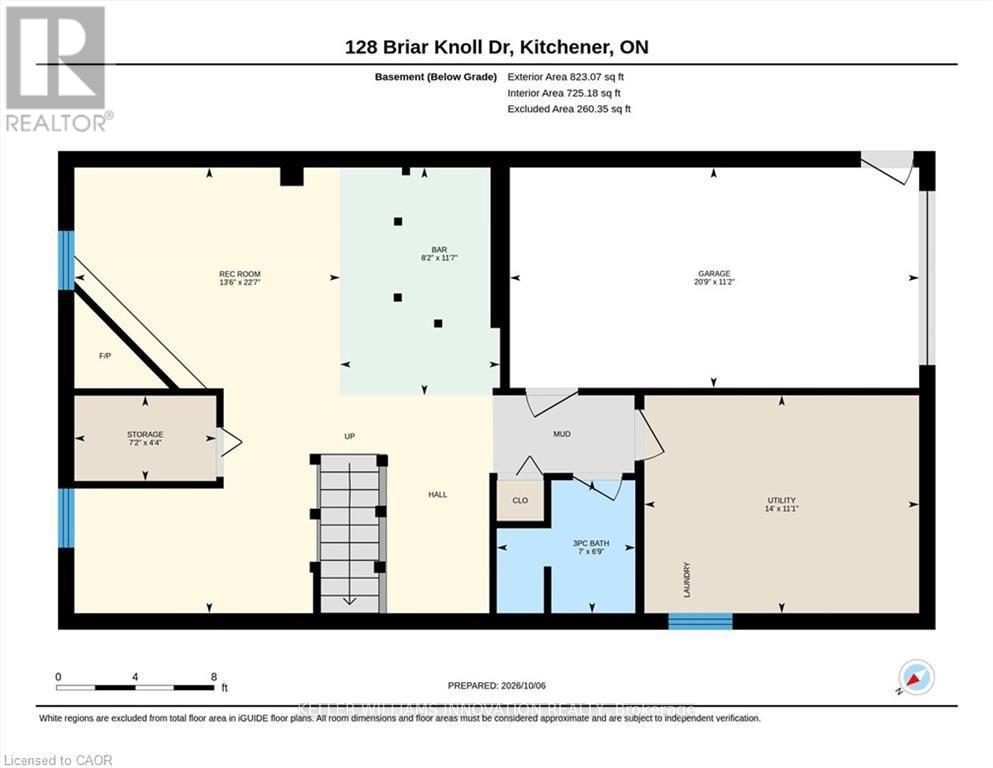 128 Briar Knoll Drive Property Photo 44