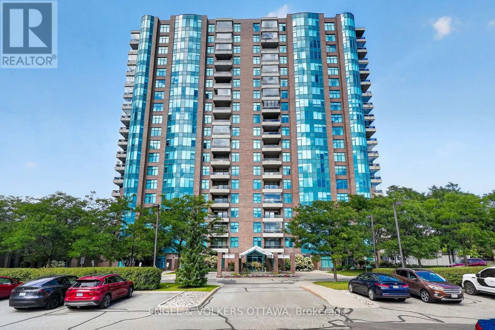 1608 - 3580 RIVERGATE WAY Property Photo 1