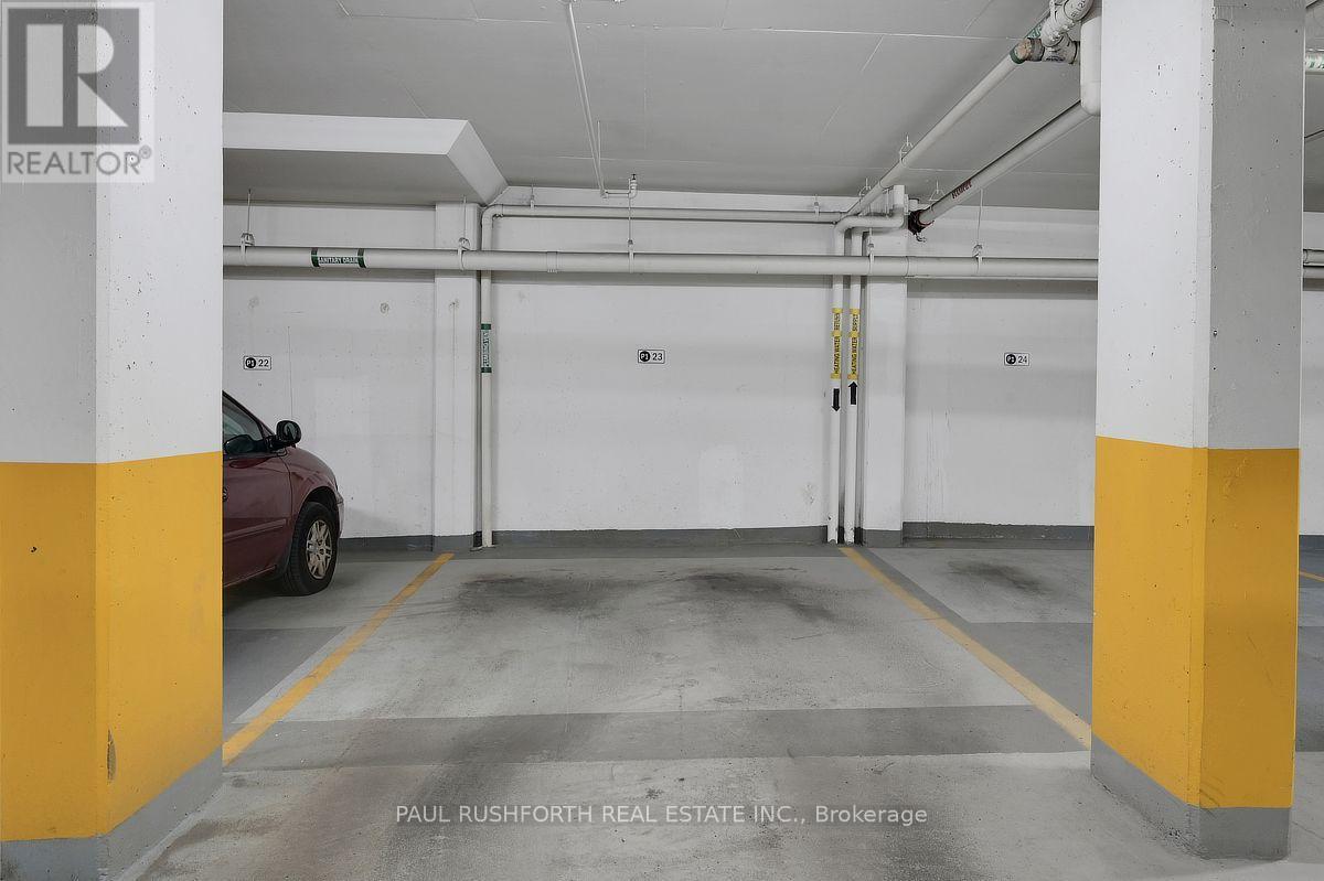 321 - 905 Beauparc Pvt Private Property Photo 21