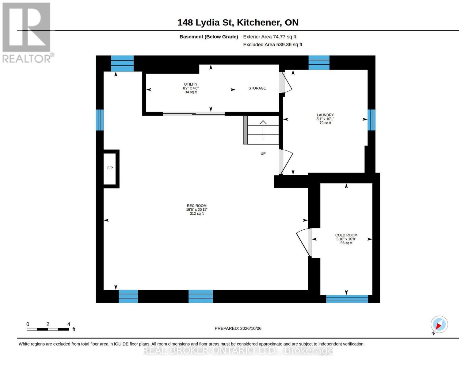 148 Lydia Street Property Photo 34