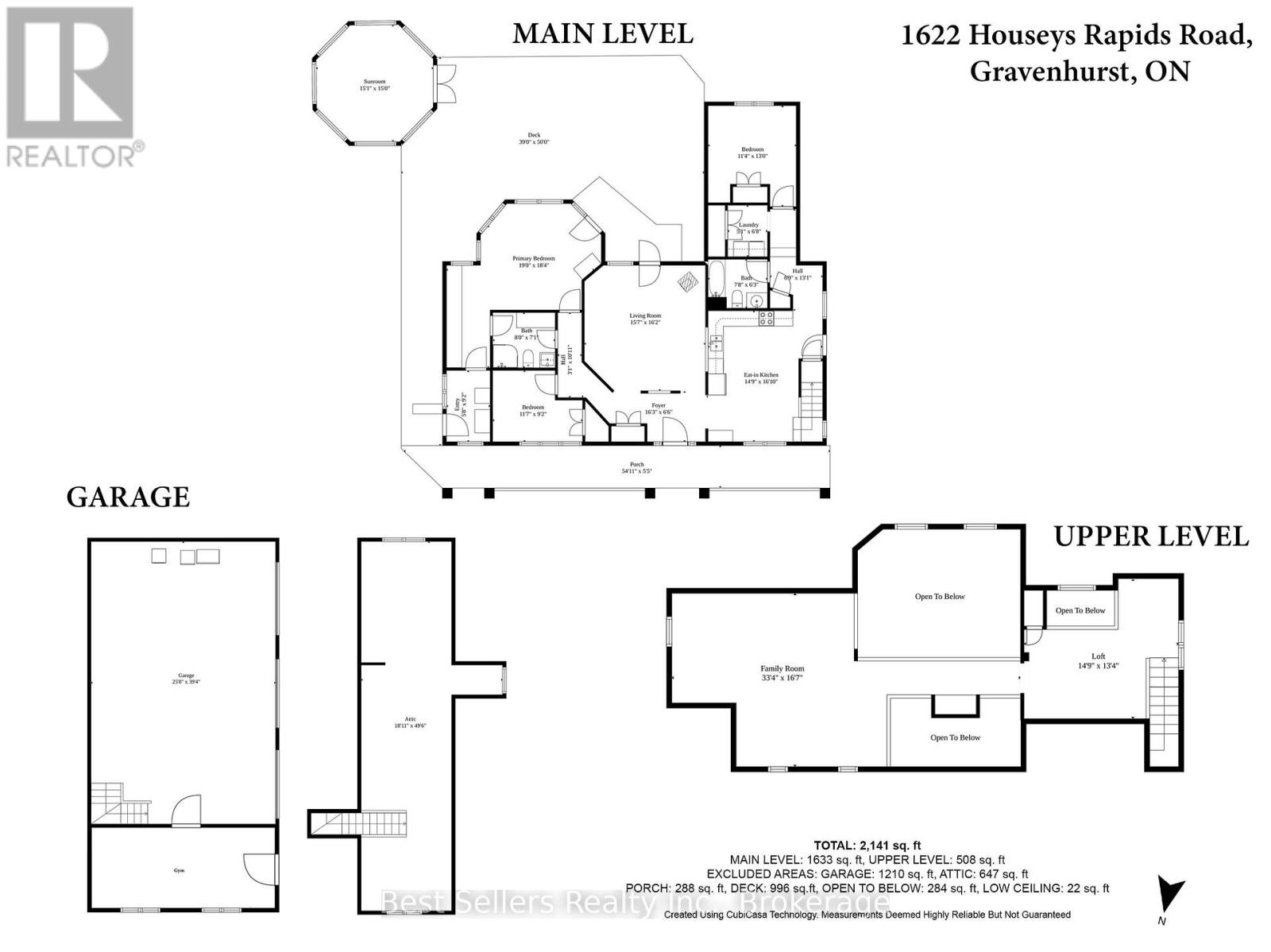 1622 Houseys Rapids Road Property Photo 40