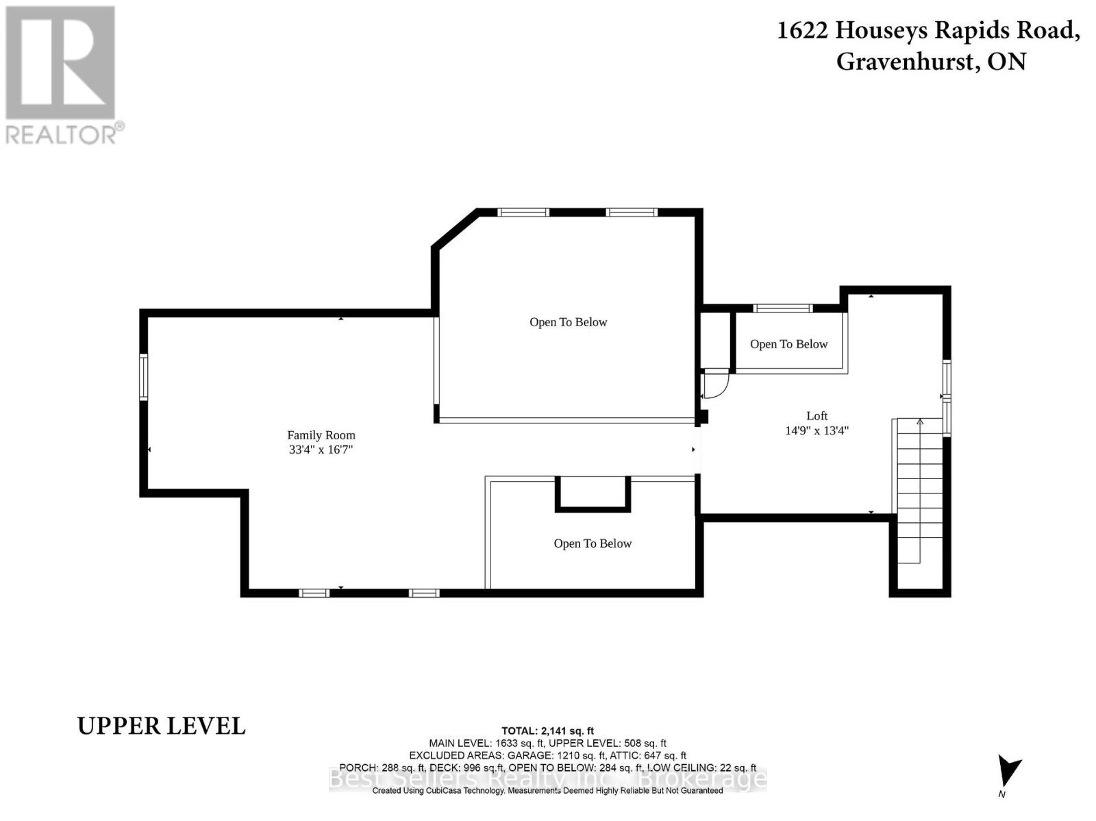 1622 Houseys Rapids Road Property Photo 43