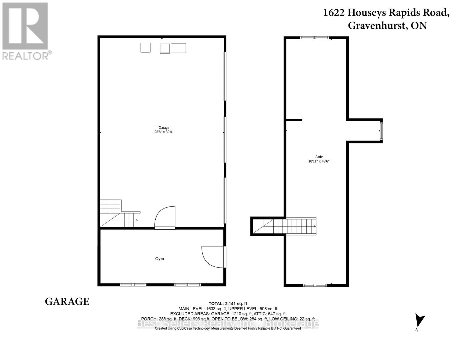1622 Houseys Rapids Road Property Photo 44