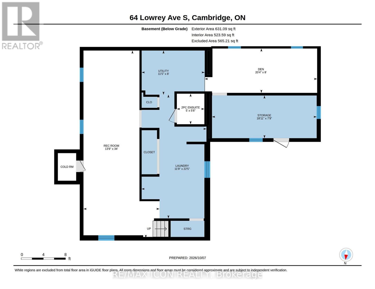 64 Lowrey Avenue S Property Photo 42