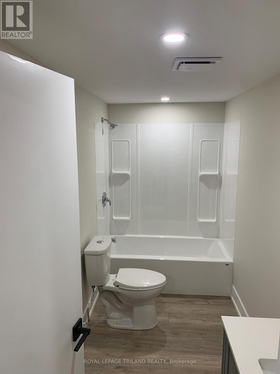 Basement - 62 Wexford Avenue Property Photo 5