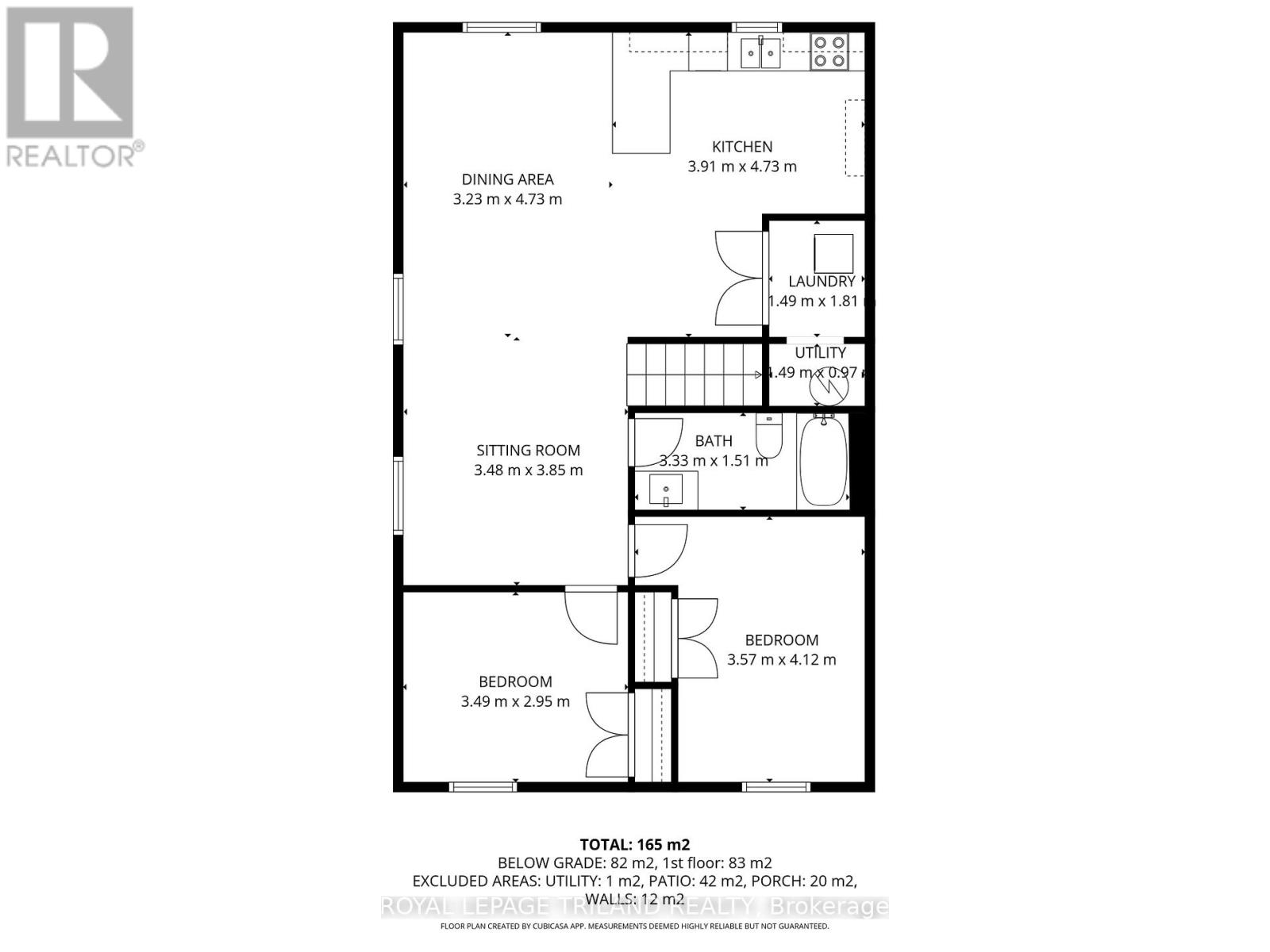 Basement - 62 Wexford Avenue Property Photo 10