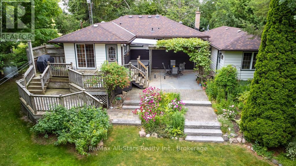 690 Post Road Property Photo 43