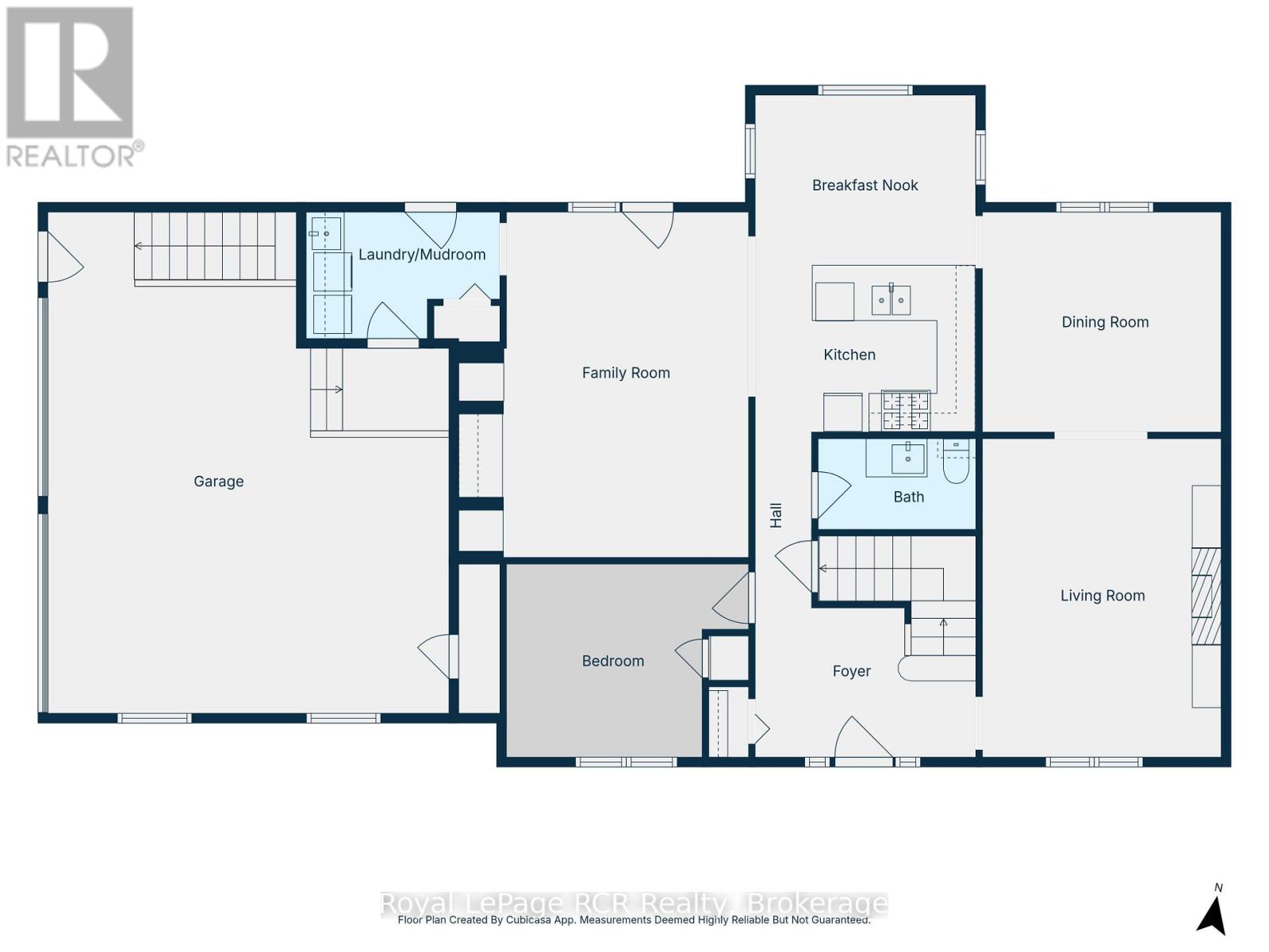 686 16th Street Property Photo 12