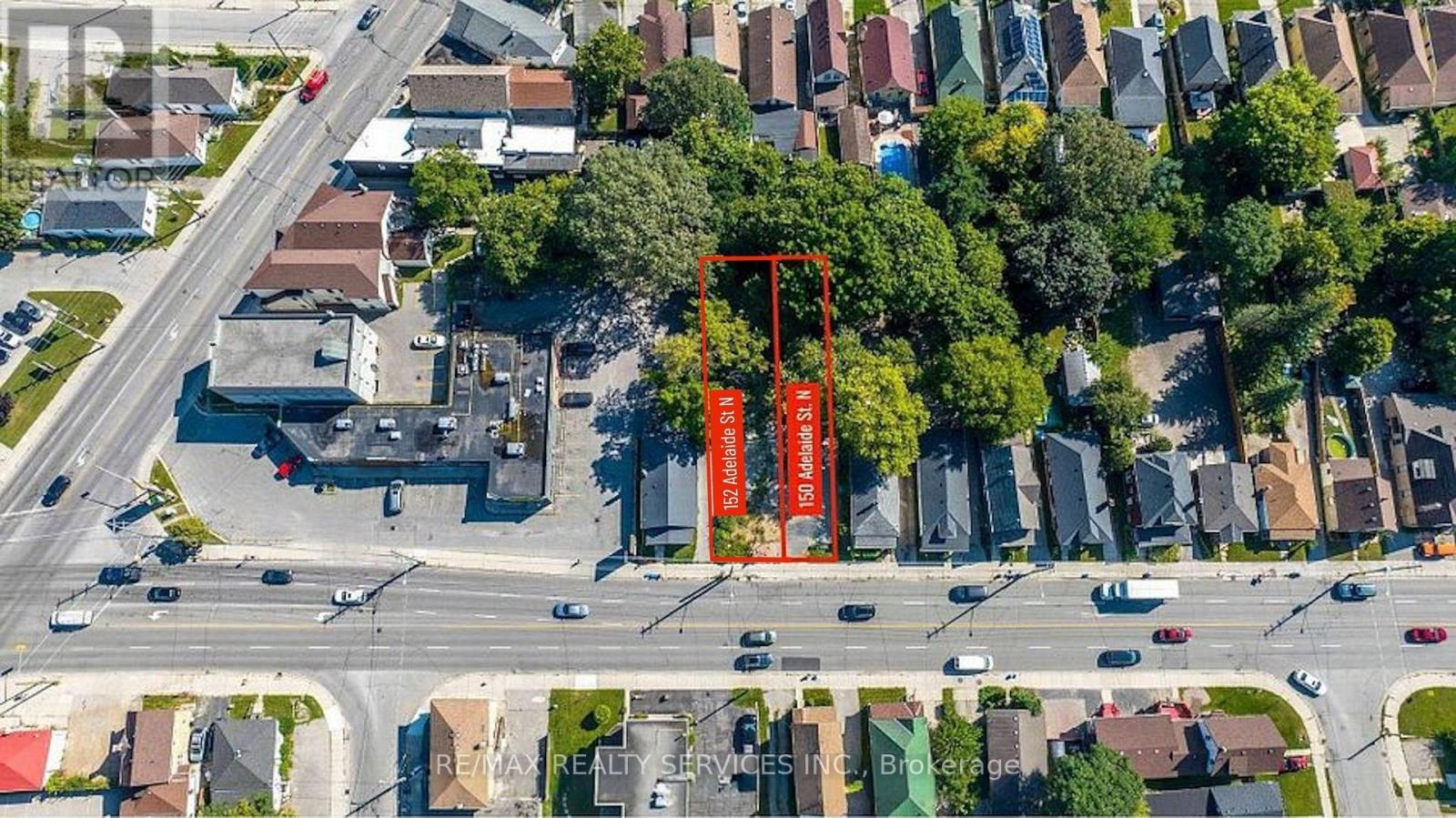 152 Adelaide Street N Property Photo 1