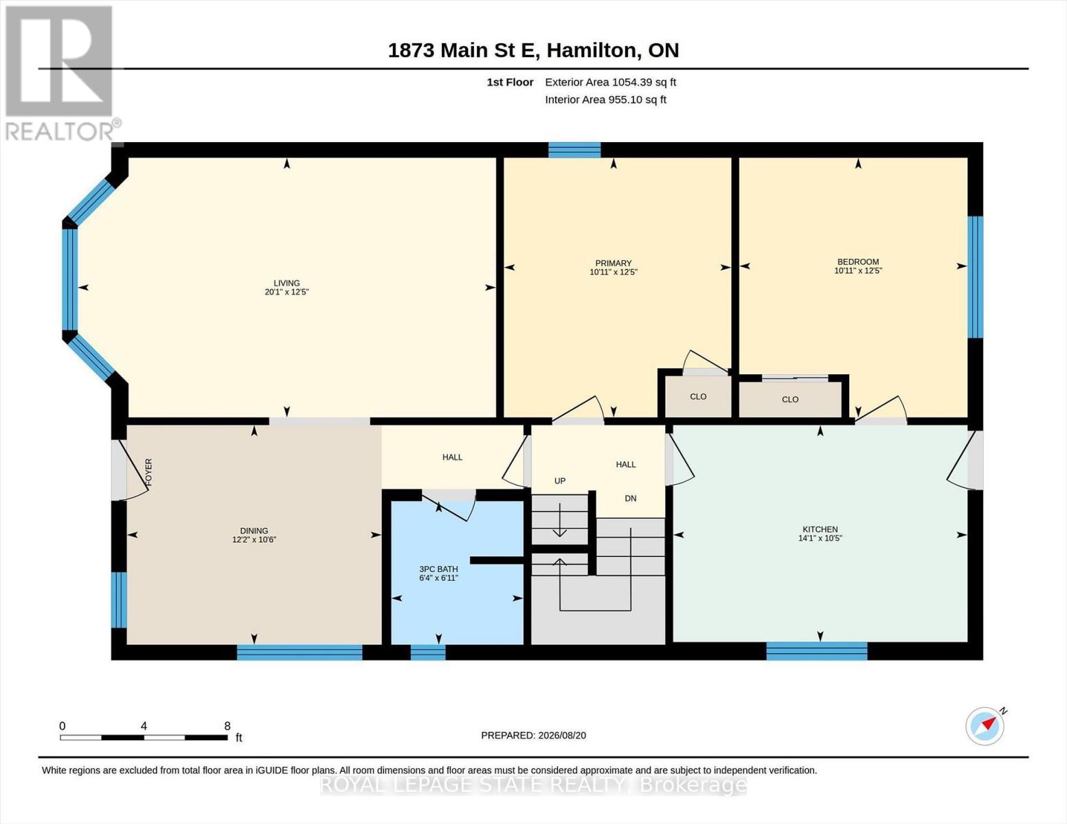 1873 Main Street E Property Photo 39