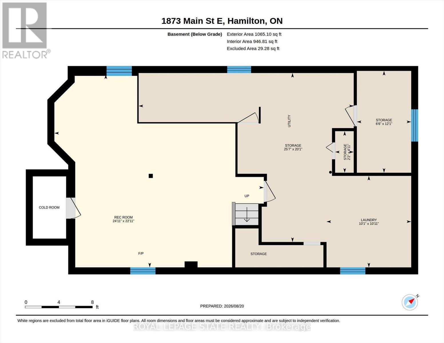 1873 Main Street E Property Photo 41