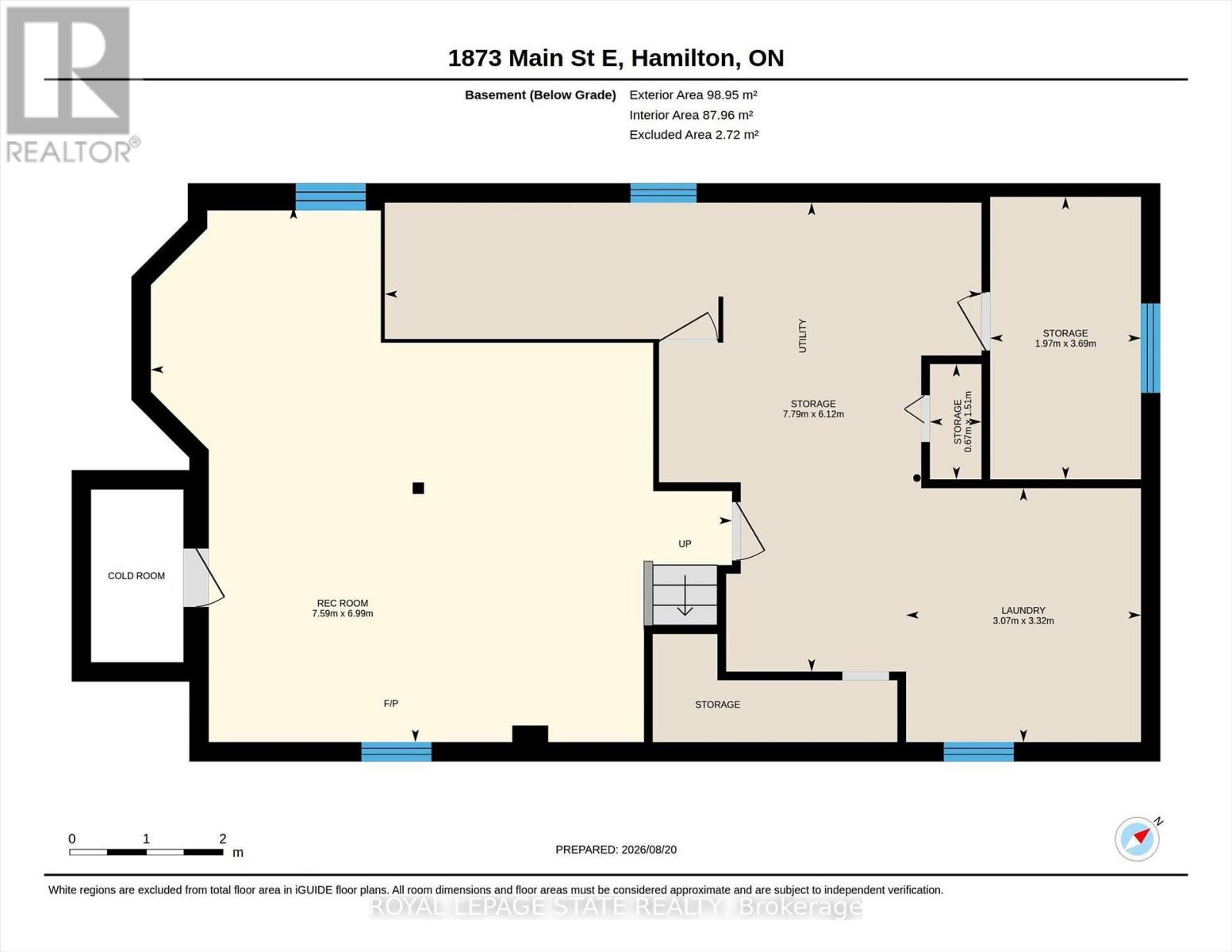 1873 Main Street E Property Photo 44